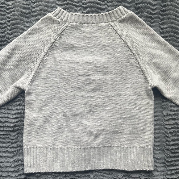 Knit Sweater - Picture 5 of 5